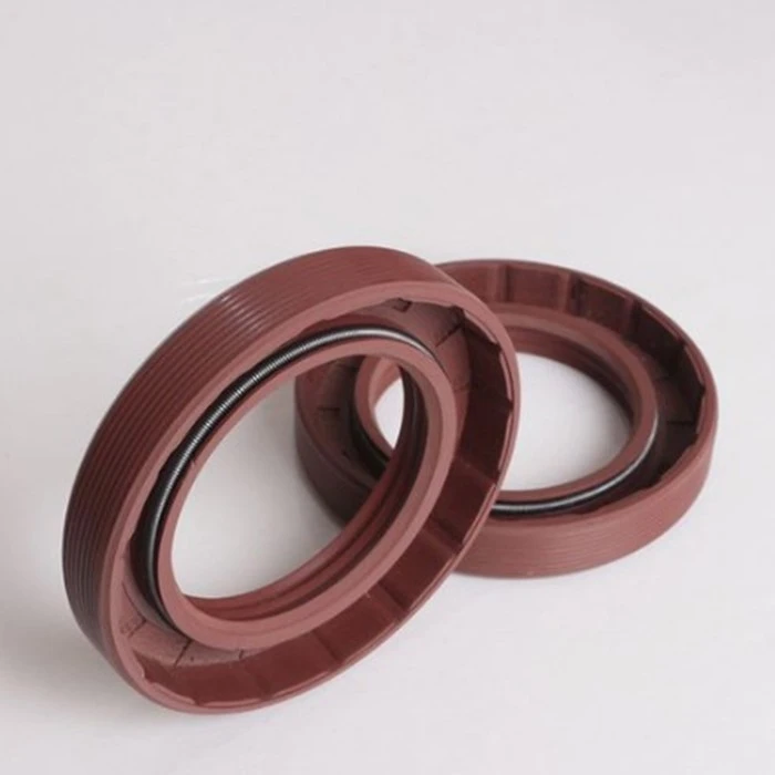 FKM TC Oil Seal FKM TC Oil Seal